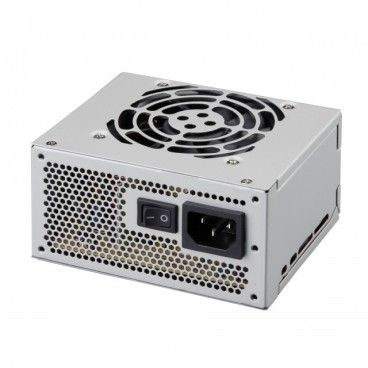 FSP FSP350-50SAC unité d'alimentation d'énergie 350 W Argent