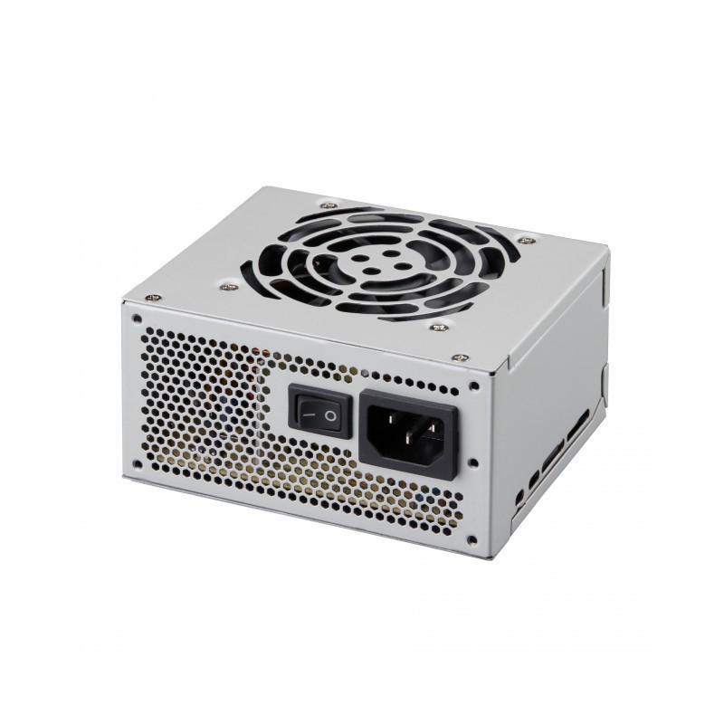 FSP FSP350-50SAC unité d'alimentation d'énergie 350 W Argent