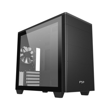 FSP CST360-B Tower Noir