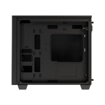 FSP CST360-B Tower Noir