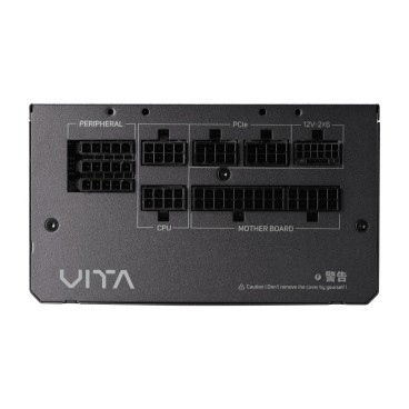 FSP VITA-1000GM unité d'alimentation d'énergie 1000 W 20+4 pin ATX ATX