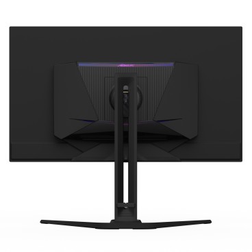 GIGABYTE AORUS Écran de jeu FO32U2P OLED de 32” - 3840 x 2160 (UHD), 240Hz, 0,03ms, 250 cd m², KVM, FreeSync Premium Pro,
