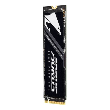 GIGABYTE AORUS Gen4 7300 2 To M.2 PCI Express 4.0 NVMe 3D TLC NAND