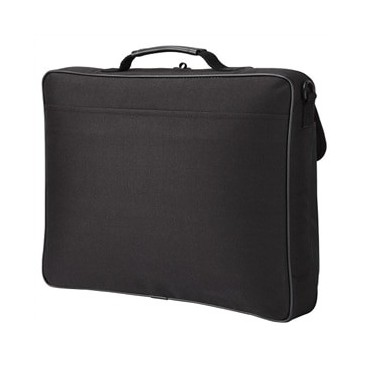 DELL Classic 39,6 cm (15.6") Malette Noir