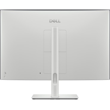DELL Plus S3225QC écran plat de PC 80,3 cm (31.6") 3840 x 2160 pixels 4K Ultra HD QD-OLED Noir, Argent