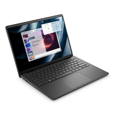 DELL Pro 14 Essential PV14250 Intel Core 5 120U Ordinateur portable 35,6 cm (14") Full HD+ 16 Go DDR5-SDRAM 512 Go SSD Wi-Fi 6
