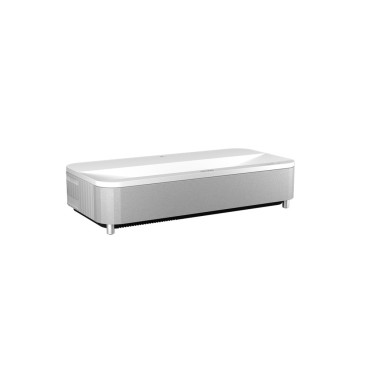 Epson EH-LS800W Projecteur à focale ultra courte 4000 ANSI lumens 3LCD 4K+ (5120x3200) Blanc