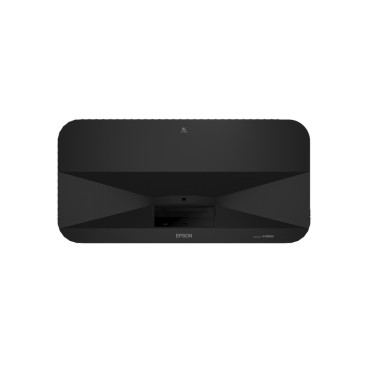 Epson EH-LS800B Projecteur à focale ultra courte 4000 ANSI lumens 3LCD 4K+ (5120x3200) Noir