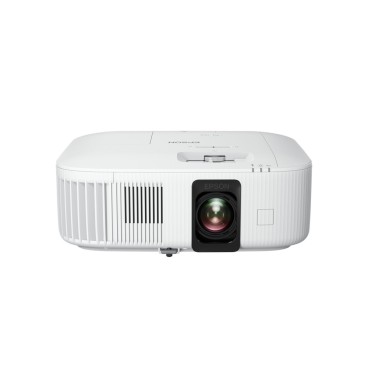 Epson EH-TW6250 Projecteur à focale standard 2800 ANSI lumens 3LCD 4K+ (5120x3200) Blanc