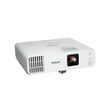 Epson EB-L260F Projecteur à focale standard 4600 ANSI lumens 3LCD 1080p (1920x1080) Blanc