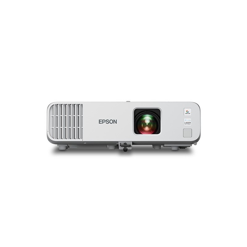Epson PowerLite L210W 4500 ANSI lumens 3LCD WXGA (1280x800) Blanc