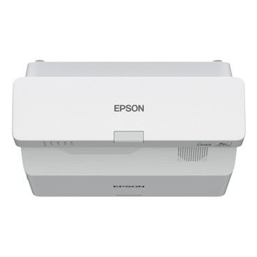 Epson EB-770F 4100 ANSI lumens 1080p (1920x1080) Blanc