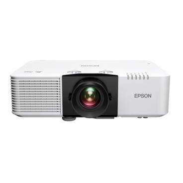 Epson EB-L690U Projecteur à focale standard 6500 ANSI lumens 3LCD WUXGA (1920x1200) Blanc