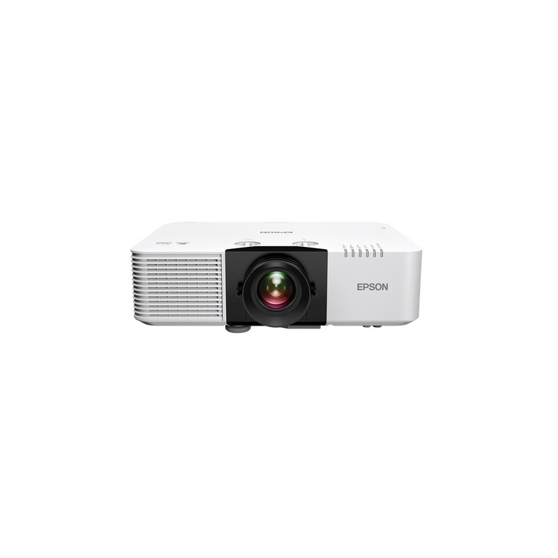 Epson EB-L690U Projecteur à focale standard 6500 ANSI lumens 3LCD WUXGA (1920x1200) Blanc