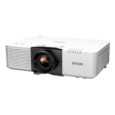 Epson EB-L690U Projecteur à focale standard 6500 ANSI lumens 3LCD WUXGA (1920x1200) Blanc
