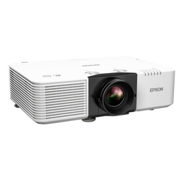 Epson EB-L690U Projecteur à focale standard 6500 ANSI lumens 3LCD WUXGA (1920x1200) Blanc