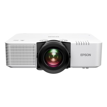 Epson EB-L790SU Projecteur à focale courte 7000 ANSI lumens 3LCD WUXGA (1920x1200) Blanc