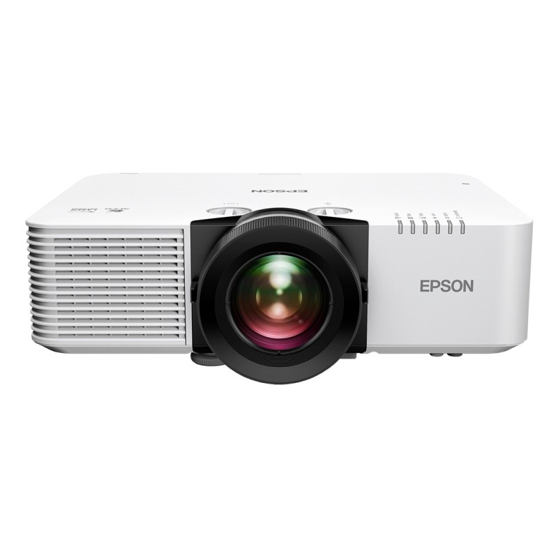 Epson EB-L790SU Projecteur à focale courte 7000 ANSI lumens 3LCD WUXGA (1920x1200) Blanc