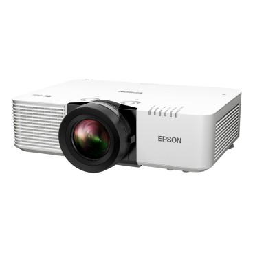 Epson EB-L690SU Projecteur à focale courte 6200 ANSI lumens 3LCD WUXGA (1920x1200) Blanc
