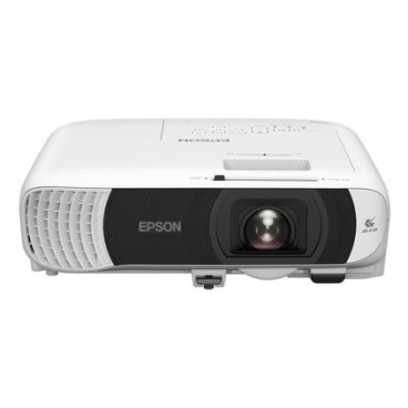 Epson EB-FH54 Projecteur à focale standard 4100 ANSI lumens 3LCD 1080p (1920x1080) Blanc