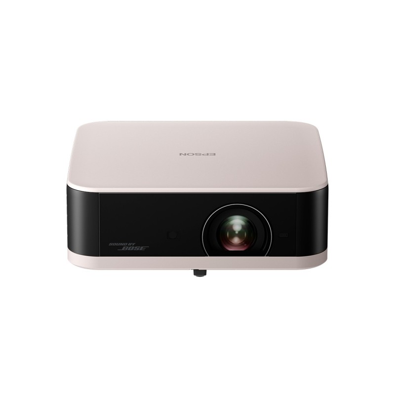 Epson V11HB72240 vidéo-projecteur 700 ANSI lumens 3LCD 1080p (1920x1080) Noir, Rose
