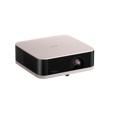 Epson V11HB72240 vidéo-projecteur 700 ANSI lumens 3LCD 1080p (1920x1080) Noir, Rose