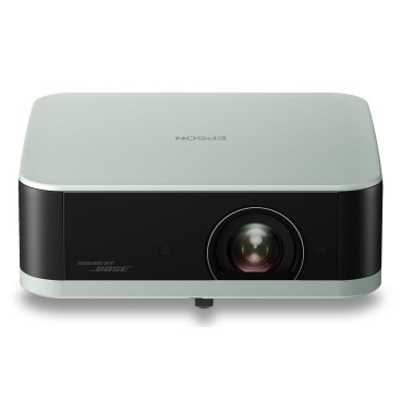 Epson Home Cinema V11HB72340 vidéo-projecteur Projecteur à focale standard 700 ANSI lumens LCD 1080p (1920x1080) Noir, Blanc