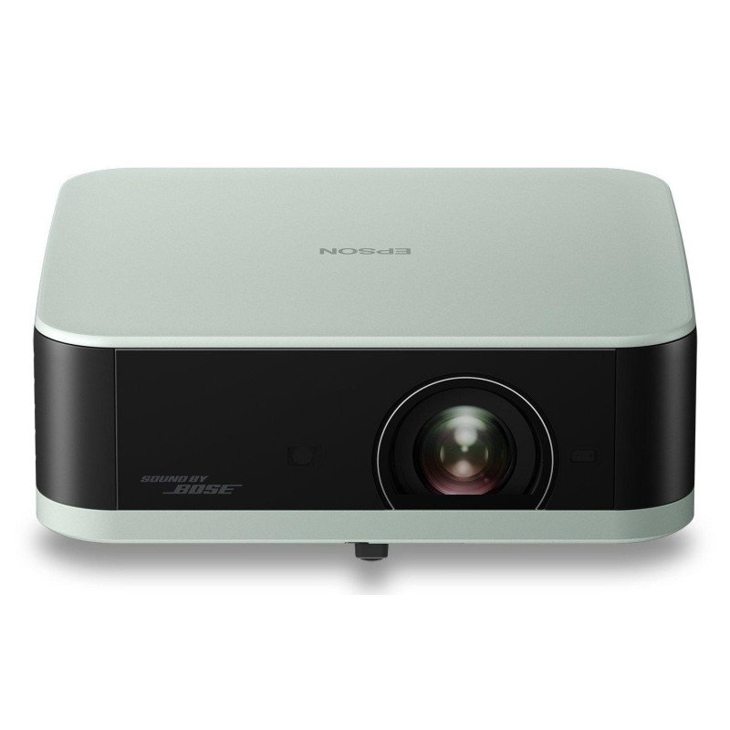 Epson Home Cinema V11HB72340 vidéo-projecteur Projecteur à focale standard 700 ANSI lumens LCD 1080p (1920x1080) Noir, Blanc