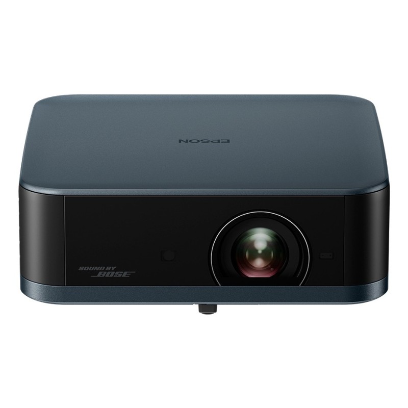 Epson Lifestudio Pop Plus EF-62N 700 ANSI lumens 3LCD UHD 4K (3840x2160) Métallique, Marine