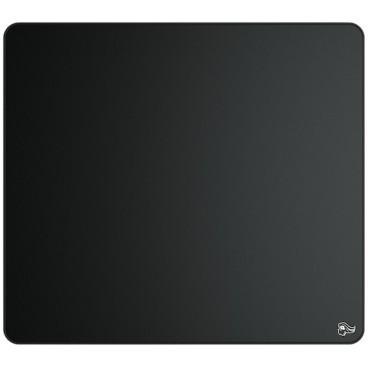 Glorious Gaming Elements FIRE Tapis de souris de jeu Noir