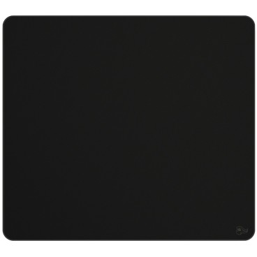 Glorious Gaming G-HXL-STEALTH tapis de souris Tapis de souris de jeu Noir