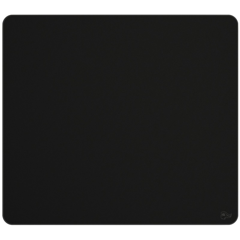 Glorious Gaming G-HXL-STEALTH tapis de souris Tapis de souris de jeu Noir