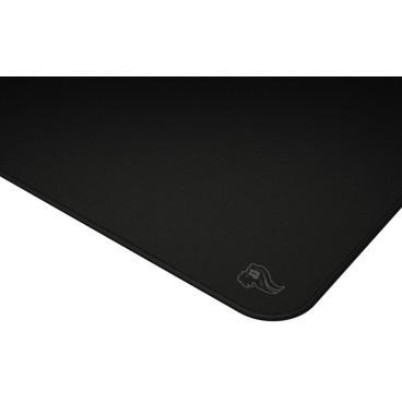 Glorious Gaming G-HXL-STEALTH tapis de souris Tapis de souris de jeu Noir