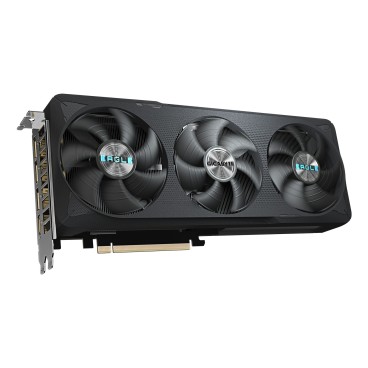 GIGABYTE GeForce RTX 5070 EAGLE OC SFF 12G Carte Graphique - 12 Go GDDR7, 192 bits, PCI-E 5.0, 2587 MHz Core Clock, 3 x DP
