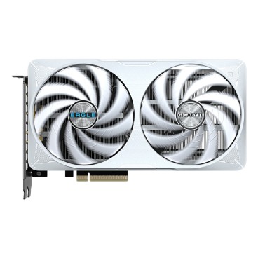 GIGABYTE GeForce RTX 5060 Ti EAGLE OC ICE 8G Carte Graphique – 8 Go GDDR7, 128 bits, PCI-E 5.0, 2617 MHz Fréquence du
