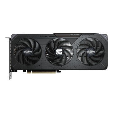 GIGABYTE GeForce RTX 5060 GAMING OC 8G Carte Graphique - 8GB GDDR7, 128bit, PCI-E 5.0, 2595 MHz Fréquence du cœur, 3 x