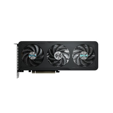 GIGABYTE GeForce RTX 5060 Ti EAGLE MAX OC 8G Carte Graphique – 8 Go GDDR7, 128 bits, PCI-E 5.0, 2617MHz Fréquence du