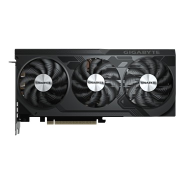 GIGABYTE GeForce RTX 5070 Ti WINDFORCE OC V2 16G Carte Graphique - 16GB GDDR6, 256bit, PCI-E 5.0, 2497 MHz Fréquence du GPU, 3