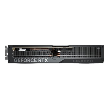 GIGABYTE GeForce RTX 5070 Ti WINDFORCE OC V2 16G Carte Graphique - 16GB GDDR6, 256bit, PCI-E 5.0, 2497 MHz Fréquence du GPU, 3