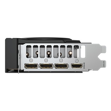 GIGABYTE GeForce RTX 5070 Ti WINDFORCE OC V2 16G Carte Graphique - 16GB GDDR6, 256bit, PCI-E 5.0, 2497 MHz Fréquence du GPU, 3