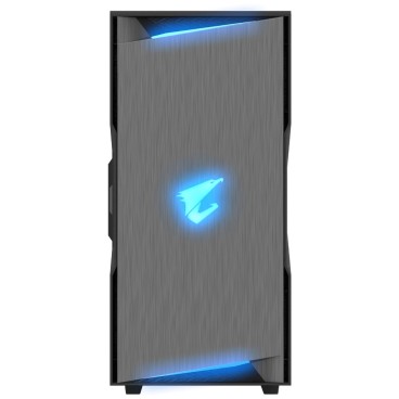 GIGABYTE GB-AC300G unité centrale Midi Tower Noir