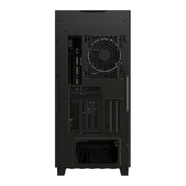 GIGABYTE GB-AC500G unité centrale Midi Tower Noir
