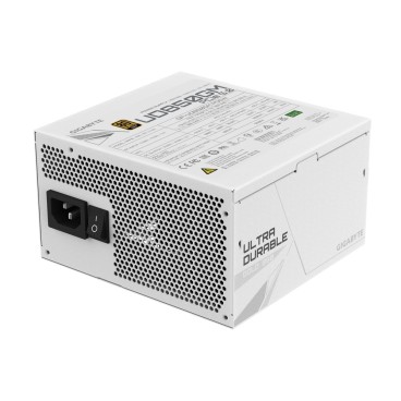 GIGABYTE UD850GM PG5W unité d'alimentation d'énergie 850 W 20+4 pin ATX ATX Blanc