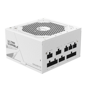 GIGABYTE UD850GM PG5W unité d'alimentation d'énergie 850 W 20+4 pin ATX ATX Blanc
