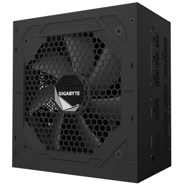 GIGABYTE UD850GM PG5 V2 Bloc d’Alimentation – PCIe Gen 5.1, 80 PLUS Gold, Conception entièrement modulaire, Ventilateur 120 mm,
