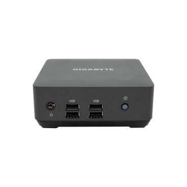 GIGABYTE BRIX Noir i5-1335U