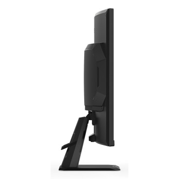 GIGABYTE GS27QCA 27" Moniteur Gaming Incurvé QHD - 2560 x 1440, 180Hz, 1ms, 250 cd m², FreeSync, HDR Ready, HDMI 2.0,