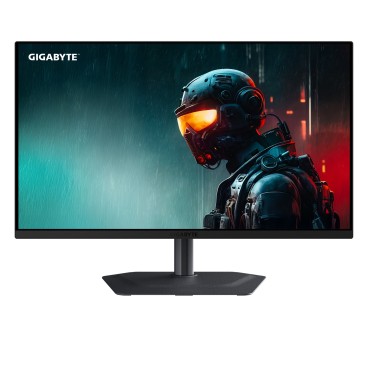 GIGABYTE MO27Q2A Moniteur de jeu OLED 2K QHD 27" - 2560 x 1440, 280Hz, 0,03ms, 250 cd m², FreeSync Premium Pro, DisplayHDR True