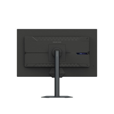 GIGABYTE M27QS Moniteur Intelligent 27” 2K QHD - Google TV, Affichage sans fil, 2560 x 1440, 180Hz, 1ms, 350 cd m², FreeSync,