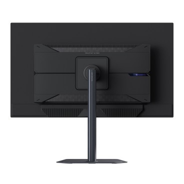 GIGABYTE MO32U2 Moniteur Gaming OLED 32” 4K UHD - 3840 x 2160, 240Hz, 0.03ms, 250 cd m², G-Sync Compatible, FreeSync Premium